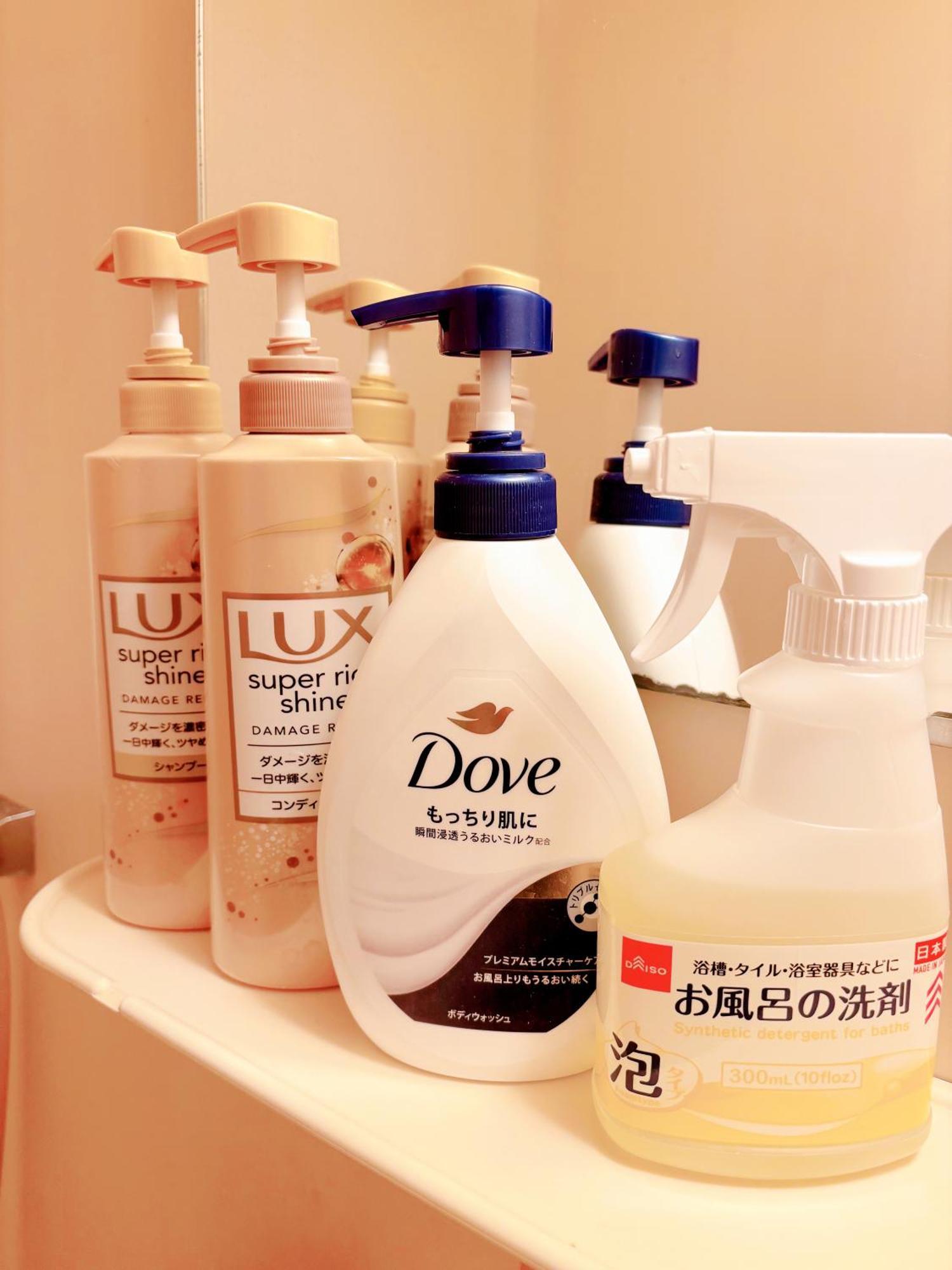 クオリティハイツ Appartement Tokio Buitenkant foto