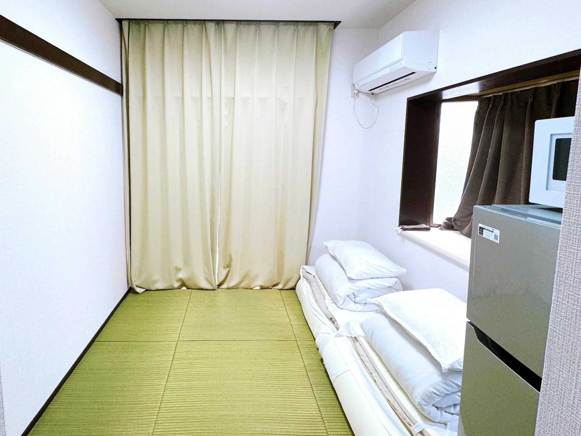 クオリティハイツ Appartement Tokio Buitenkant foto